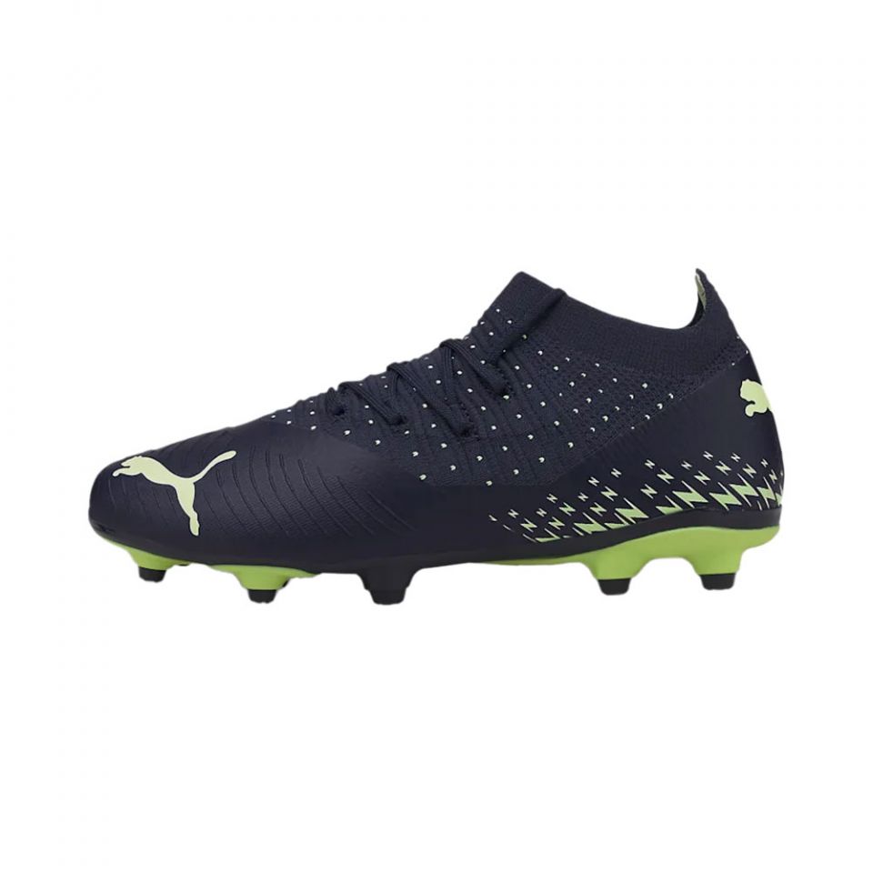 PUMA Future 3.4 FG Junior - Soccer Cleats
