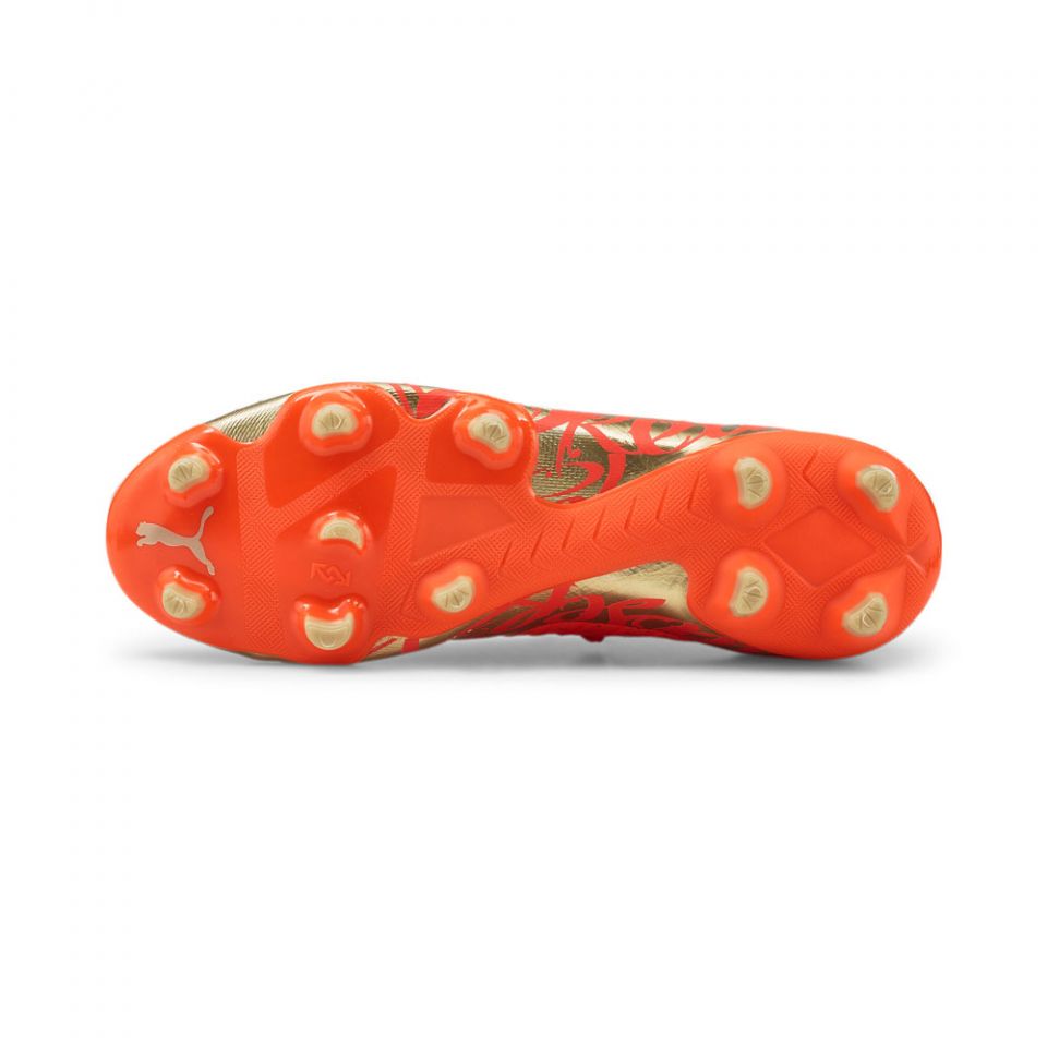 PUMA Future 2.4 NJR FG Soccer Cleats