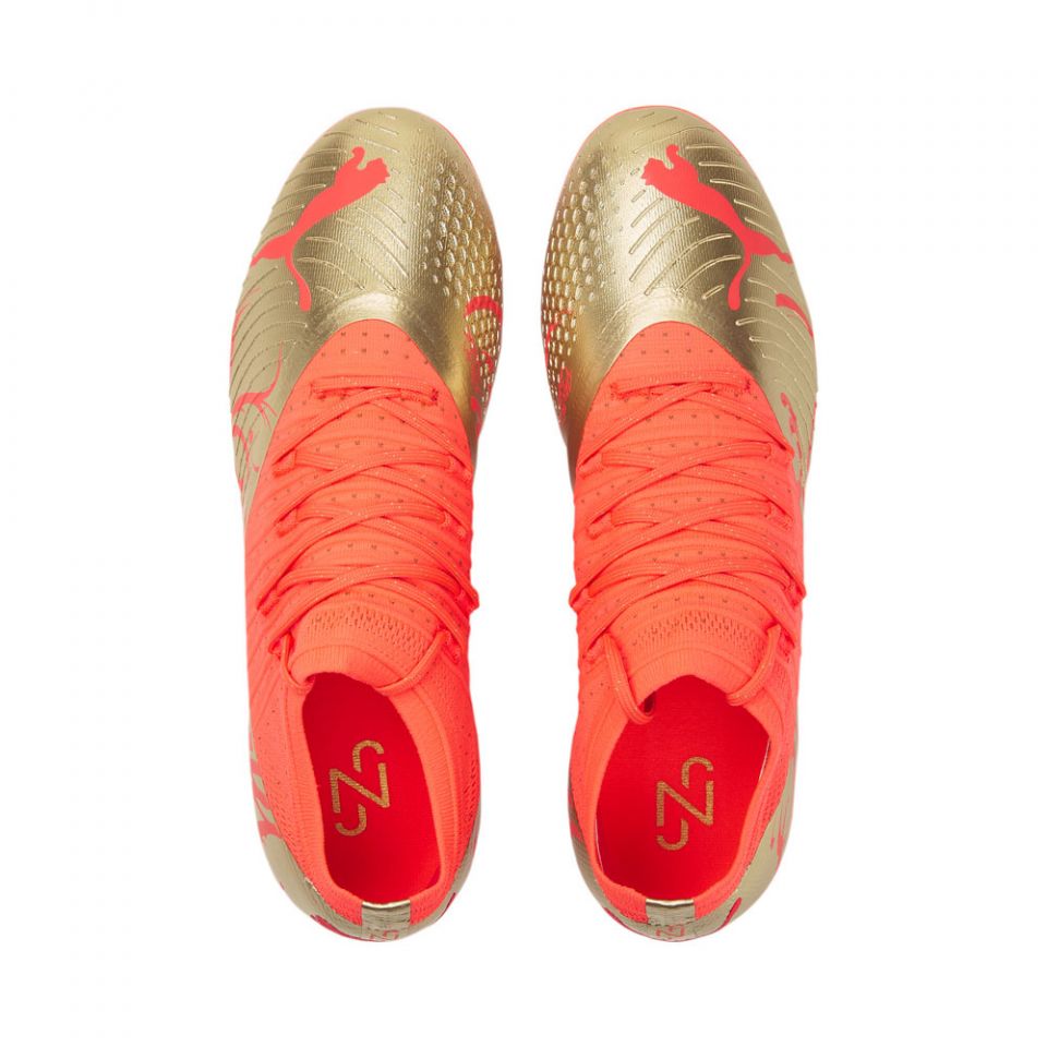 PUMA Future 2.4 NJR FG Soccer Cleats