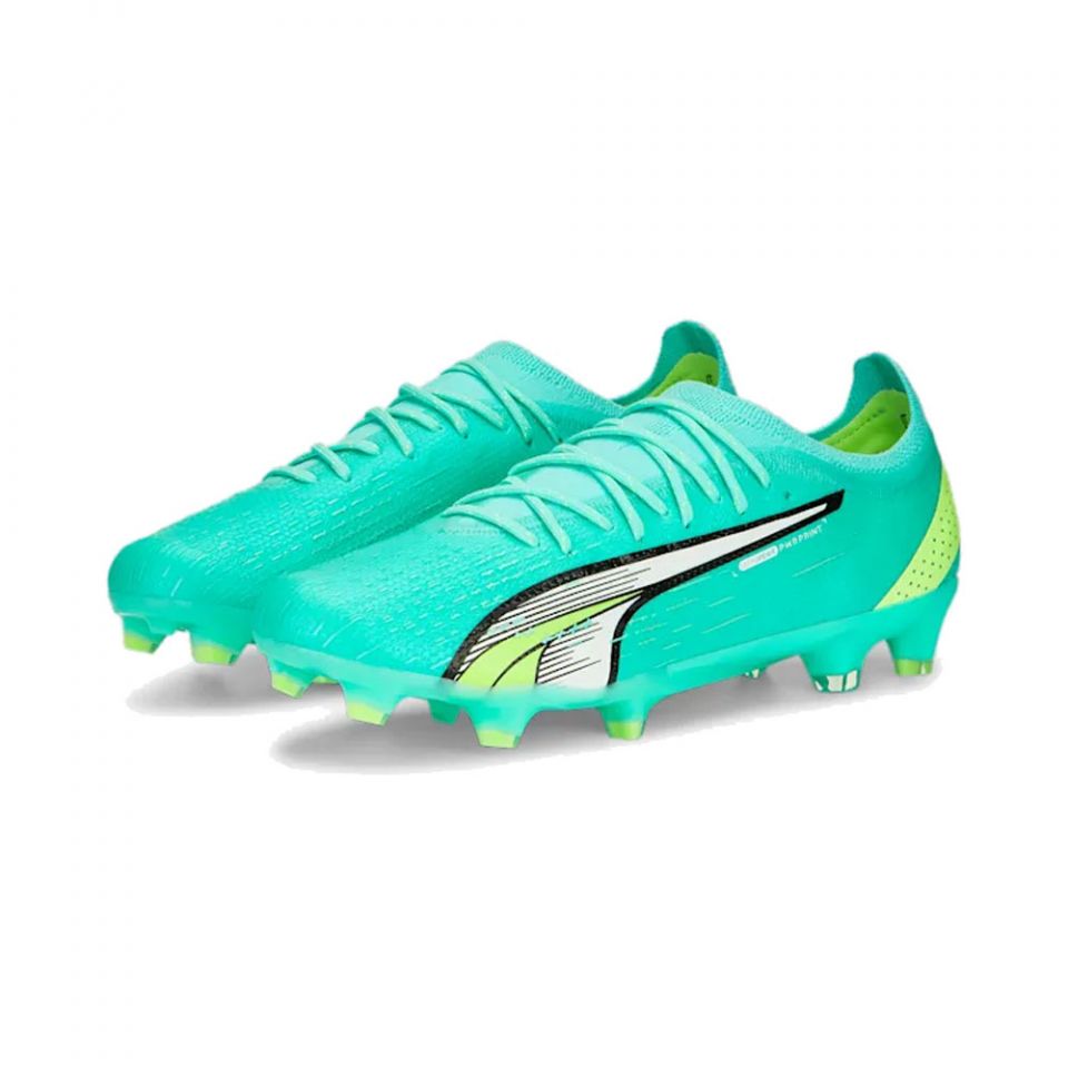 PUMA Ultra Ultimate FG/AG Soccer Cleats | Pursuit Pack