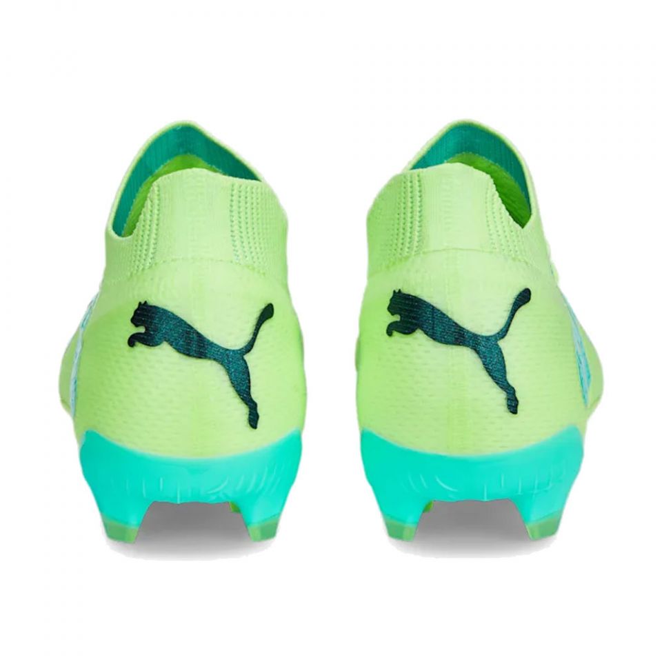 PUMA Future Ultimate FG/AG Soccer Cleats | Pursuit Pack