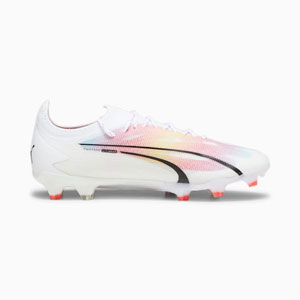 PUMA Ultra Ultimate FG/AG Soccer Cleats | Breakthrough Pack