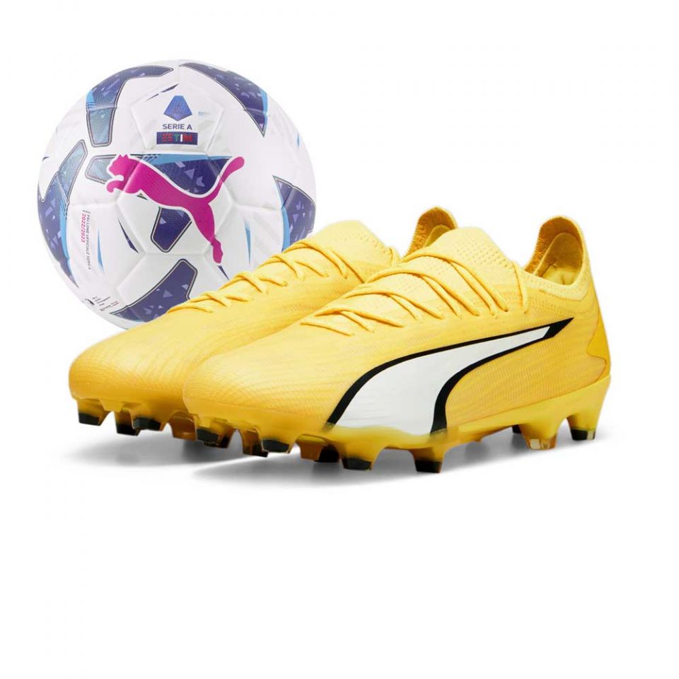 シューズ PUMA ULTRA ULTIMATE FG/AG PUMA ULTRA ULTIMATE FG/AG