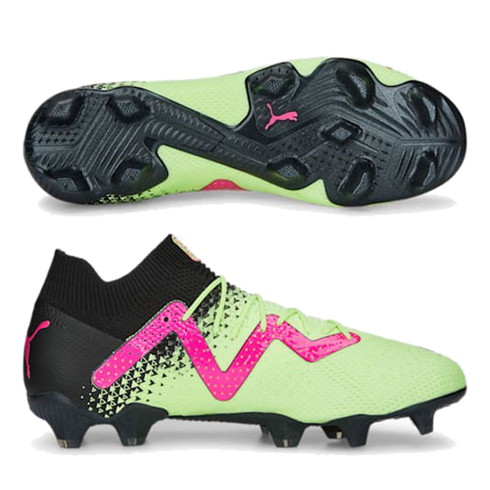 シューズ PUMA future FGAG 25.5 PUMA Future Ultimate Tricks FG/AG Soccer Cleats | Tricks Pack