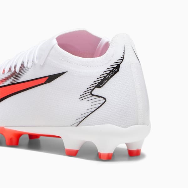 PUMA Ultra Match FG/AG Soccer Cleats | Breakthrough Pack