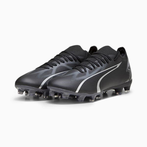 PUMA Ultra Match FG/AG Soccer Cleats | Eclipse Pack