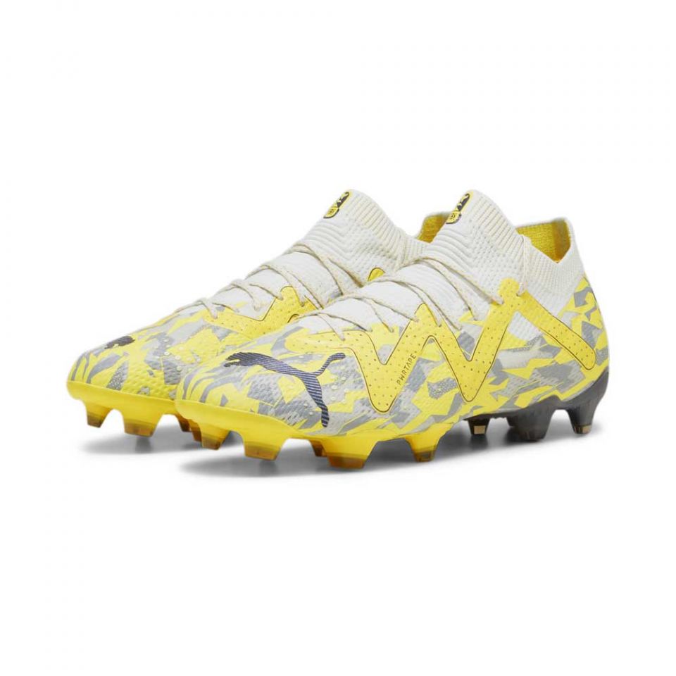 Puma future アルティメット　FG.AG PUMA Future Ultimate FG/AG Soccer Cleats | Voltage Pack