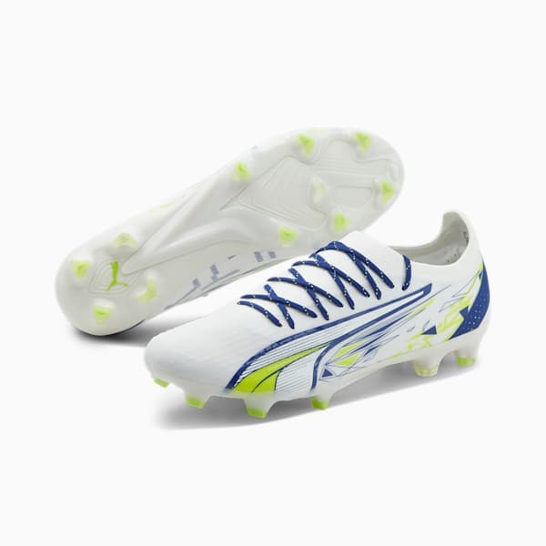 シューズ ULTRA ULTIMATE CP FG/AG 107408 01 PUMA Ultra Ultimate CP FG/AG Soccer Cleats | Christian Pulisic