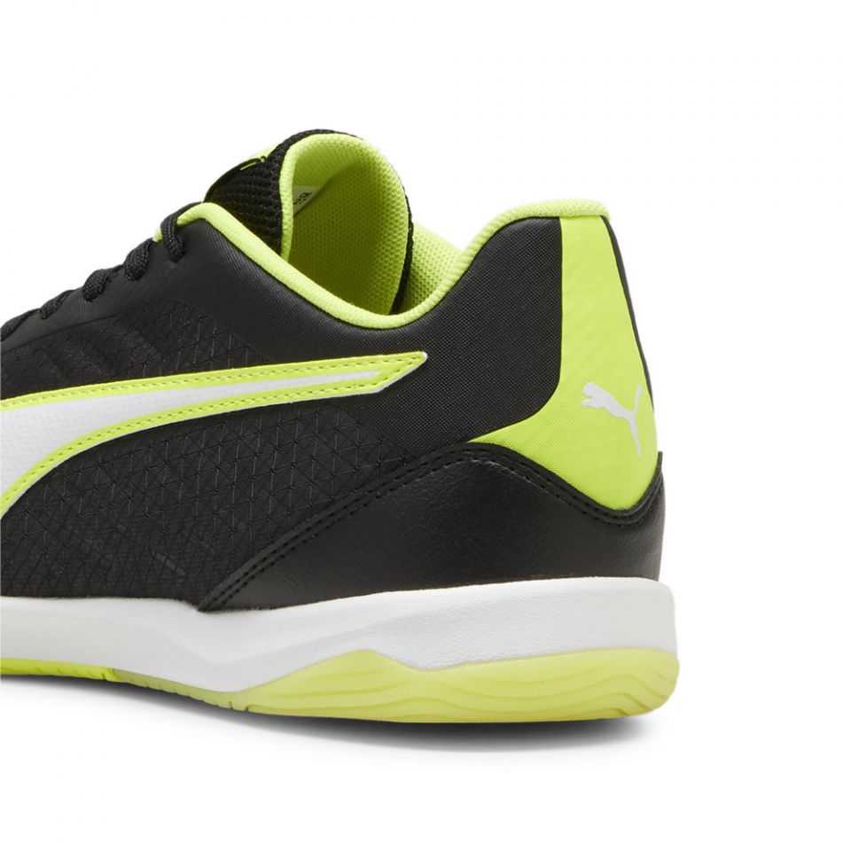 その他 user_4cf18c32 PUMA Ibero IV IC Soccer Shoes