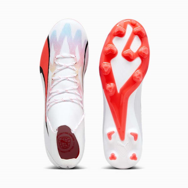 PUMA Ultra Pro FG/AG Soccer Cleats | Breakthrough Pack display picture 3
