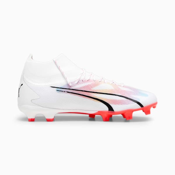 New PUMA [7]  Ultra Pro FG Soccer Cleats 107422-01 New Puma [7] Ultra Pro FG AG Soccer Cleats Breakthrough Pack  main image 2