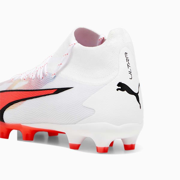 PUMA Ultra Pro FG/AG Soccer Cleats | Breakthrough Pack display picture 2