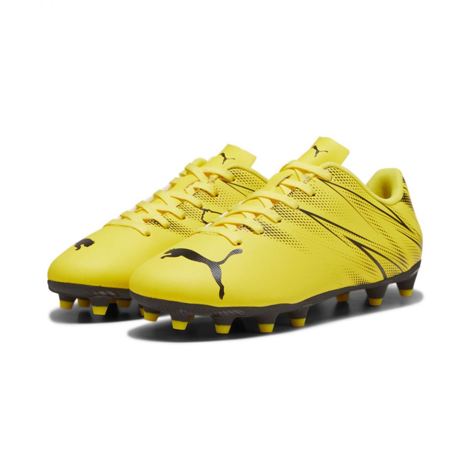 洋楽 HUrricane / terms&deff nish'n(s) ATTACANTO Firm Ground/Artifical Ground Kids' Soccer Cleats | PUMA
