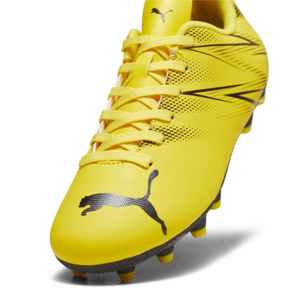 洋楽 HUrricane / terms&deff nish'n(s) PUMA Attacanto II FG/AG Junior Soccer Cleats