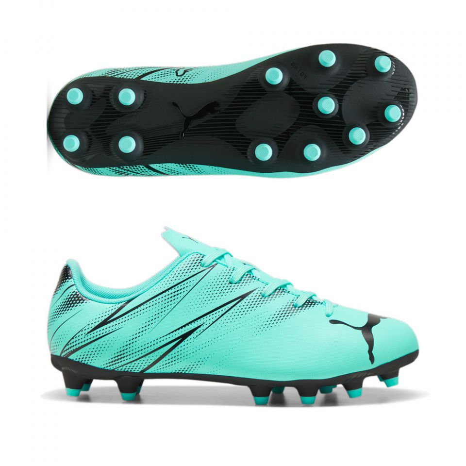 Giannetto　jimmy　M PUMA Attacanto II FG/AG Junior Soccer Cleats
