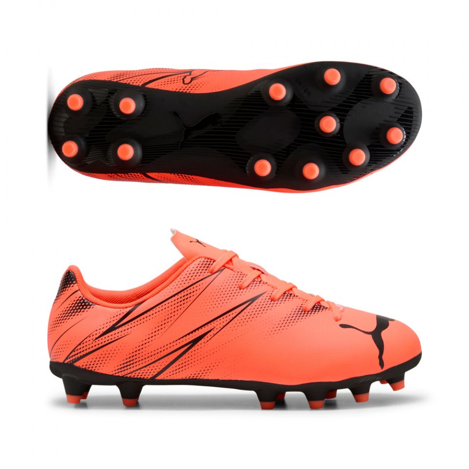 Giannetto　jimmy　M PUMA Attacanto II FG/AG Junior Soccer Cleats
