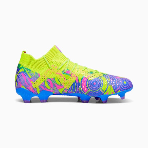 フューチャーアルティメットenergy FG/AG 25.0 PUMA Future Ultimate Energy FG/AG Soccer Cleats | Energy Pack