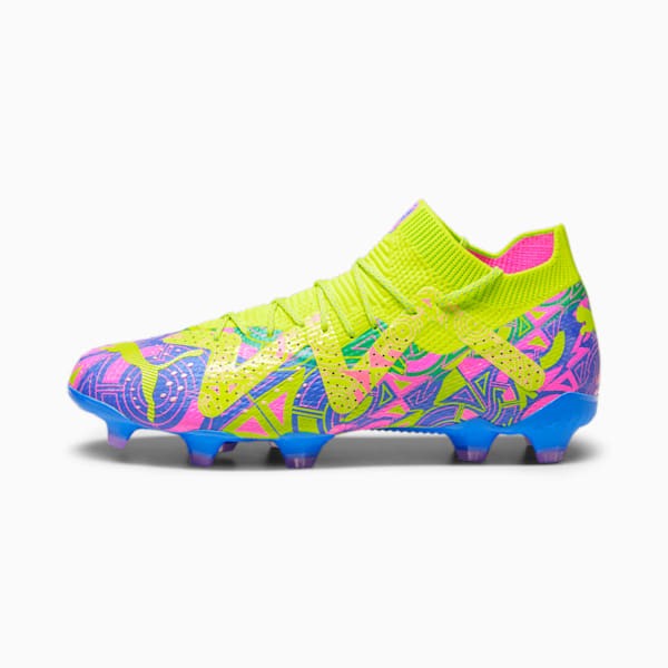 PUMA Future Ultimate Energy FG/AG Soccer Cleats | Energy Pack