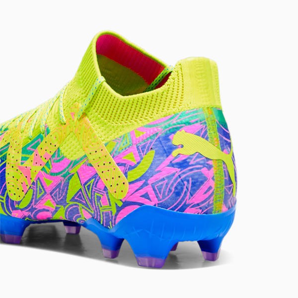 PUMA Future Ultimate Energy FG/AG Soccer Cleats | Energy Pack