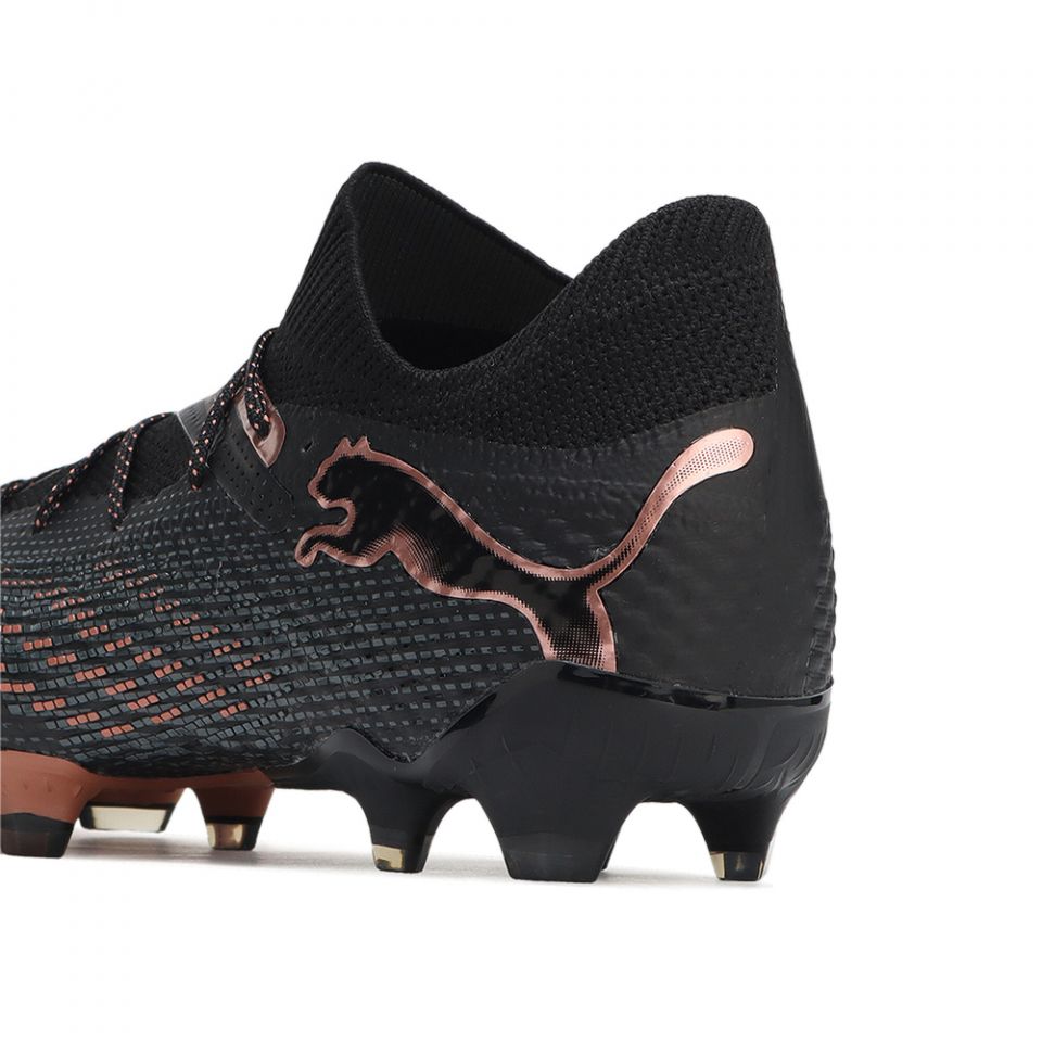 CD ② PUMA Future 7 Ultimate FG Soccer Cleats | Eclipse Pack