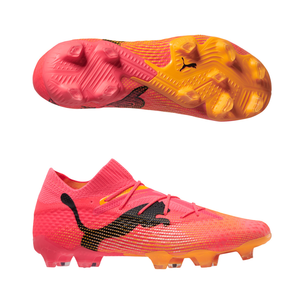 シューズ PUMAfuture Amazon.com: PUMA Men's Future PRO FG Soccer Shoes