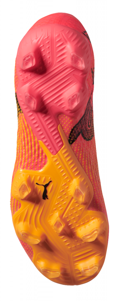 PUMA Future 7 Ultimate FG Soccer Cleats | Forever Faster Pack