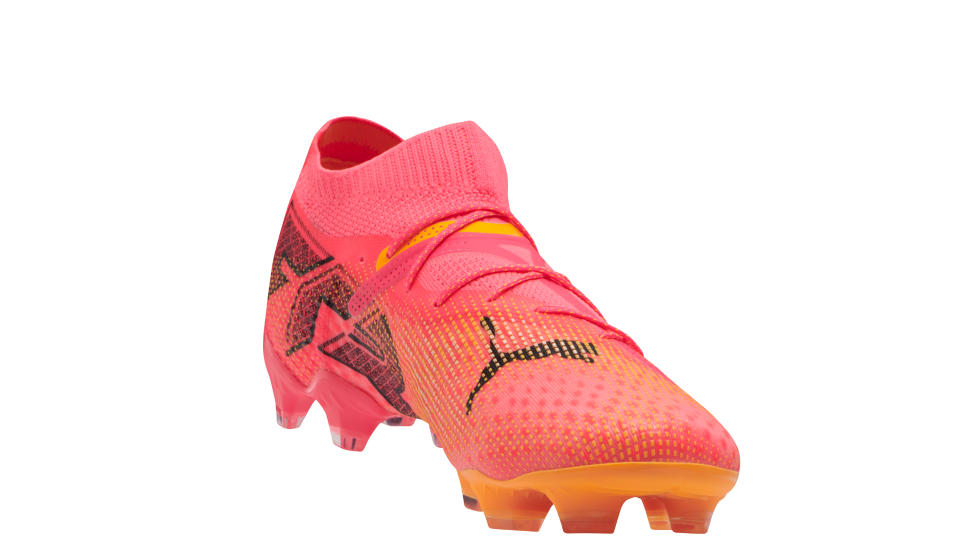 シューズ FUTURE & ULTIMATE FOREVER FG 7.5 UK PUMA FUTURE 8 ULTIMATE FOREVER FG PUMA WHITE-ULTRA BLUE