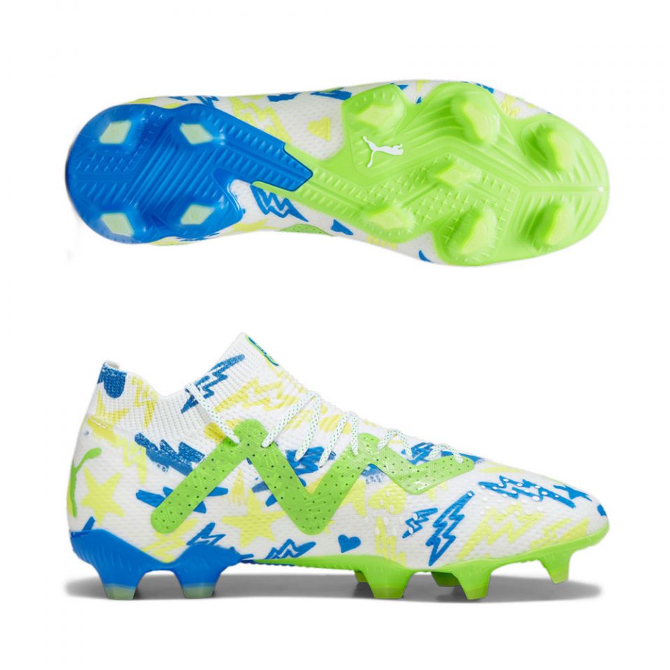 Puma future アルティメット　FG.AG Football boots Puma Future Ultimate FG/AG - Future - Puma