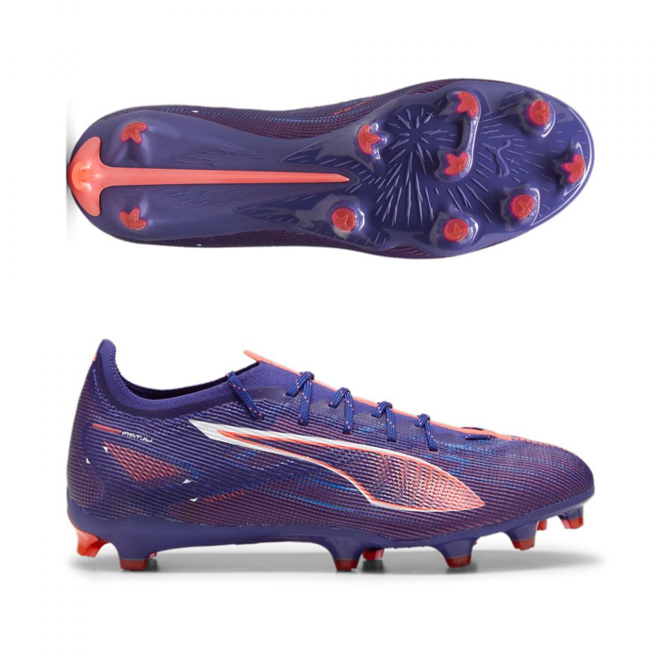 5点セット　PUMA　adidas（②③④⑤⑥） FUTURE 8 MATCH Indoor Training Men's Soccer Cleats | PUMA