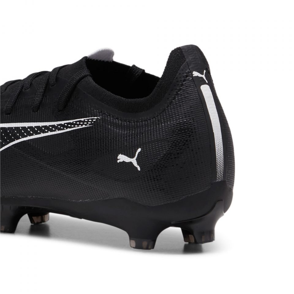 PUMA Ultra 5 Match FG Soccer Cleats | Eclipse Pack