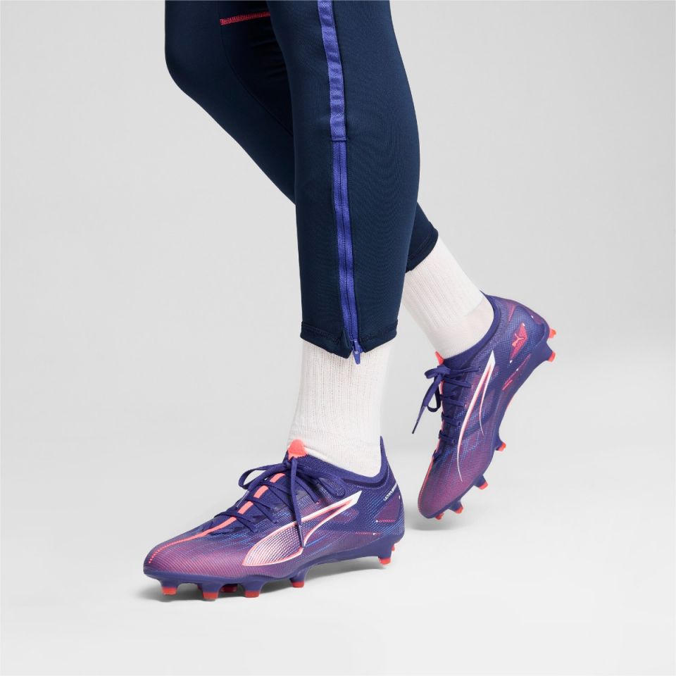 シューズ PUMA ULTRA5 ULTRA 5 ULTIMATE Firm Ground Men's Soccer Cleats | PUMA