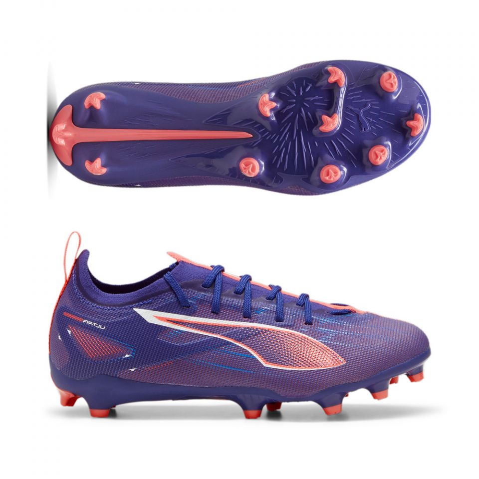 ☆土偶様用　PUMA ウルトラ 5 HG FORMULA PACK PUMA】 プーマ ULTRA 5 ULTIMATE HG ウルトラ 5 アルティメット HG/AG