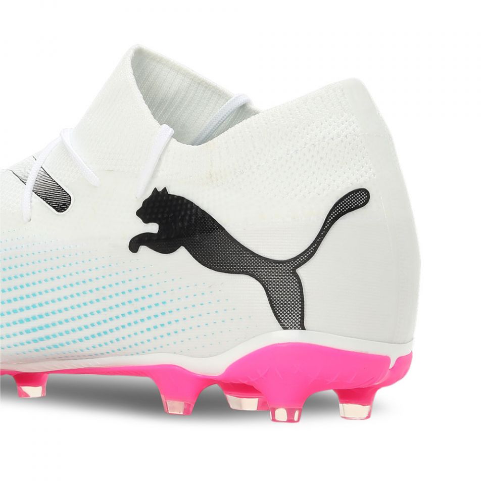PUMA Future 7 Match FG Soccer Cleats | Phenomenal Pack