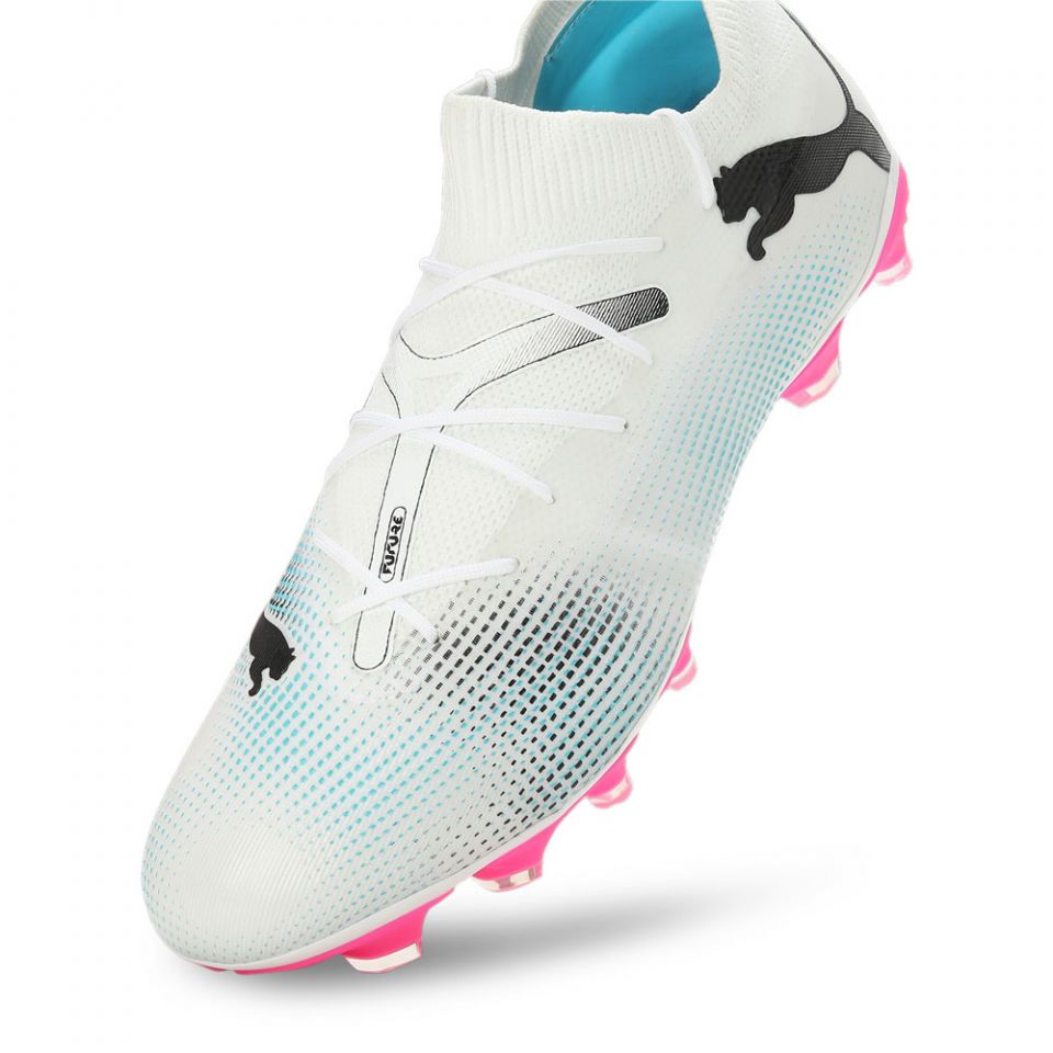 PUMA FUTURE NJR FG/AG 26.5㎝ Puma Future Ultimate Njr FG/AG Instituto Pack - Soccer Shop USA