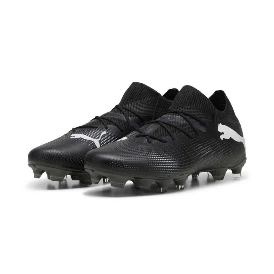 PUMA Future 7 Match FG Soccer Cleats | Eclipse Pack