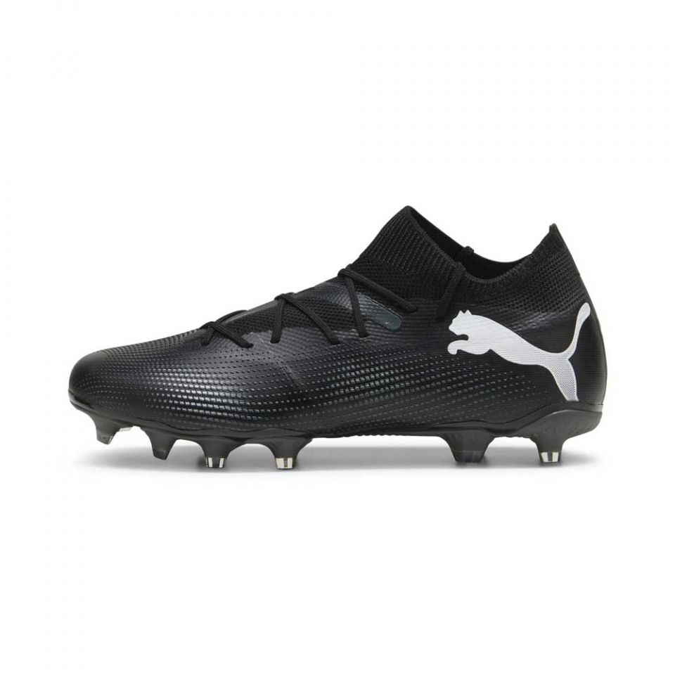 PUMA Future 7 Match FG Soccer Cleats | Eclipse Pack