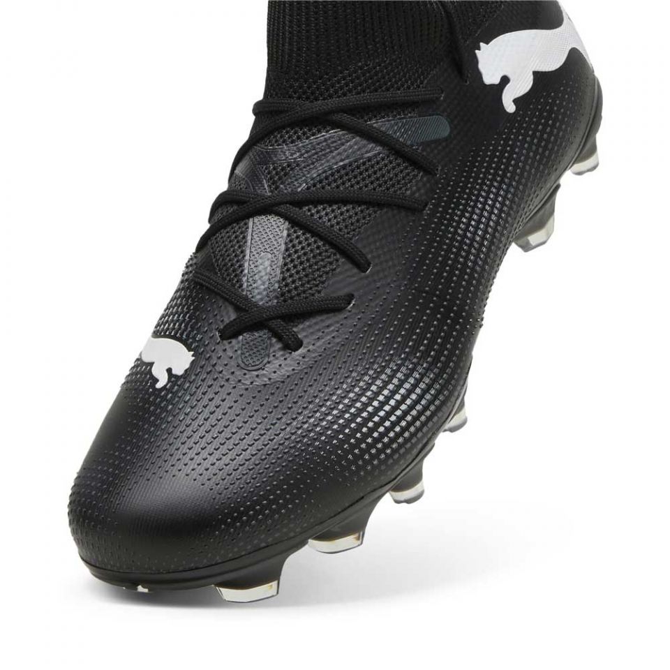 PUMA Future 7 Match FG Soccer Cleats | Eclipse Pack