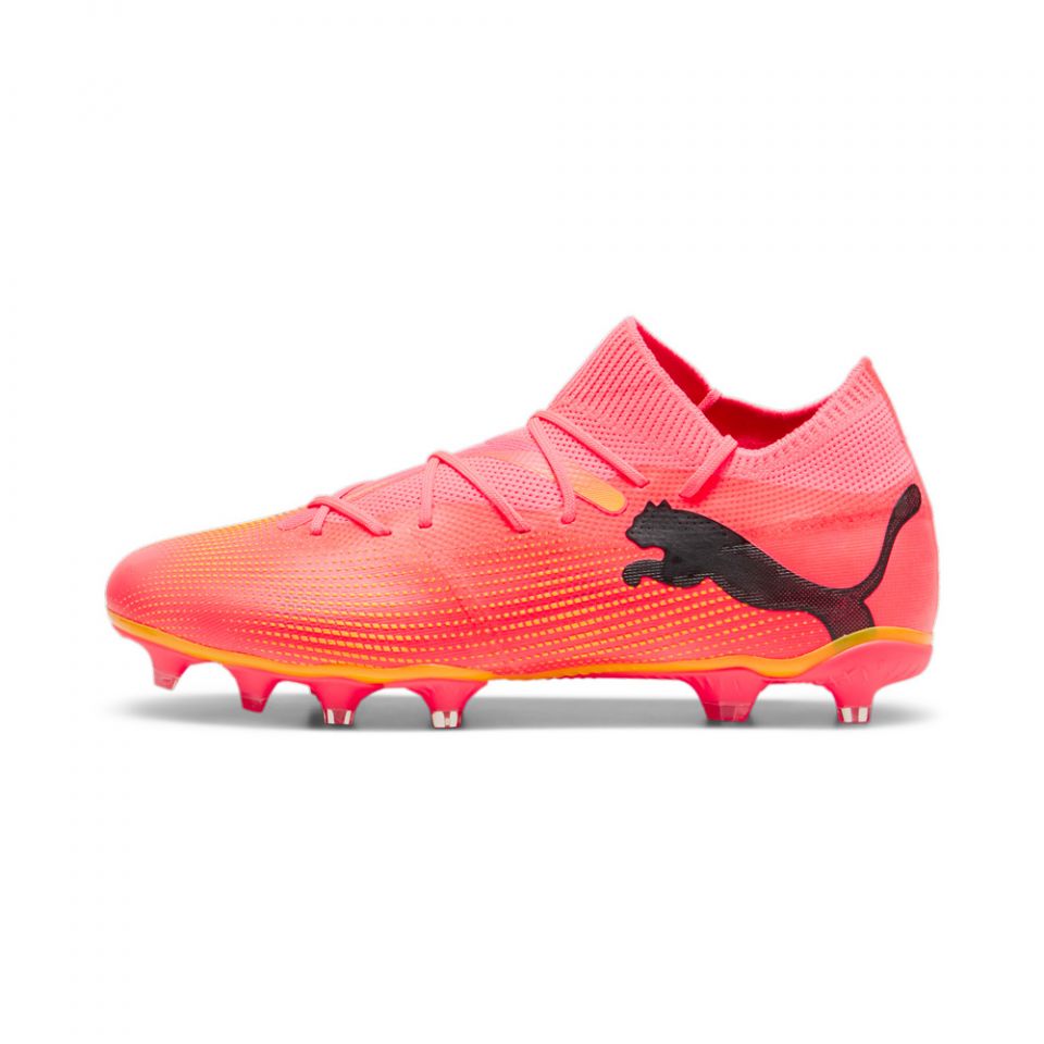 【美品】PUMA FUTURE PUMA Future 7 Match Vol. UP FG/AG – Best Buy Soccer