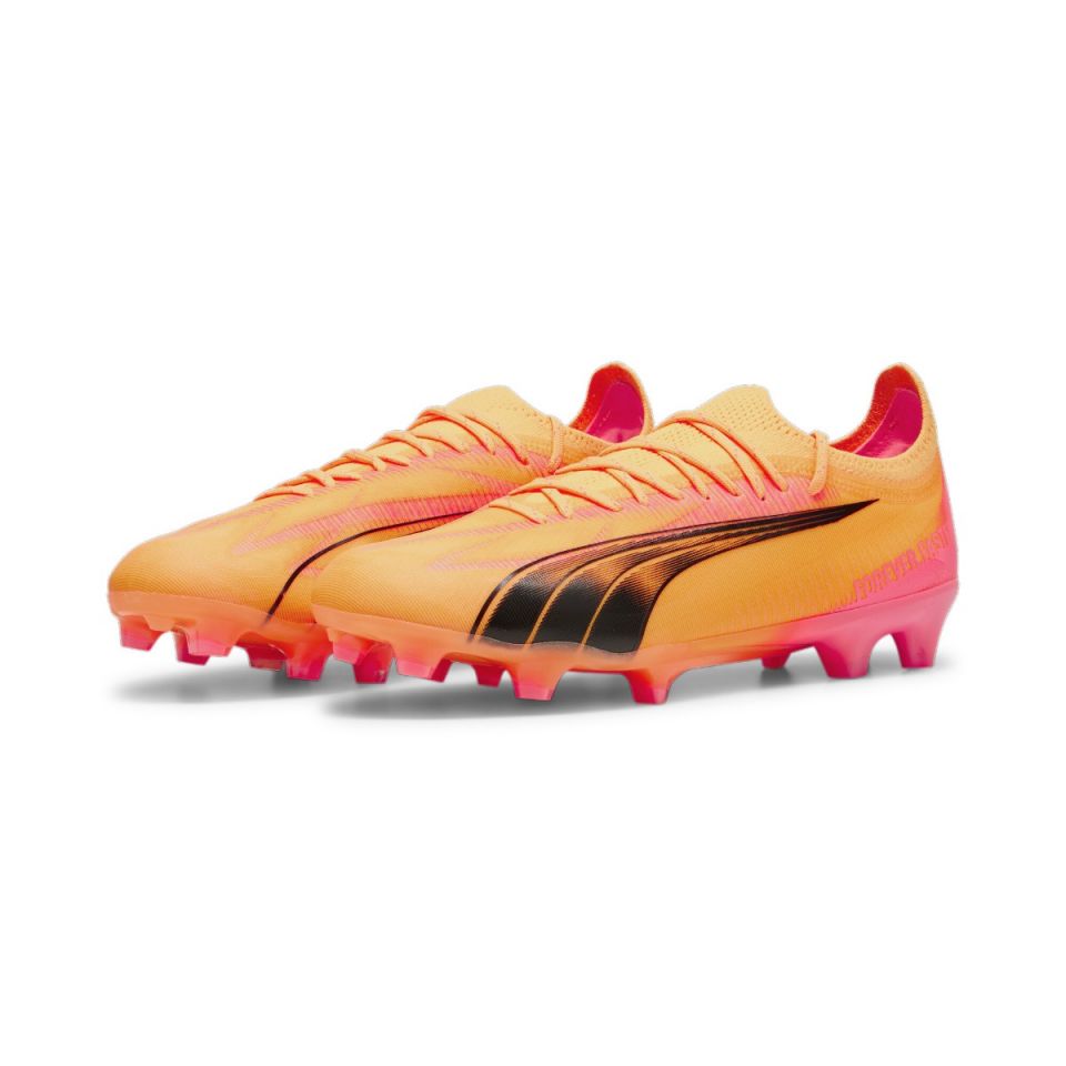 Puma Ultra サッカーシューズ PUMA Ultra Ultimate FG Soccer Cleats | Forever Faster Pack