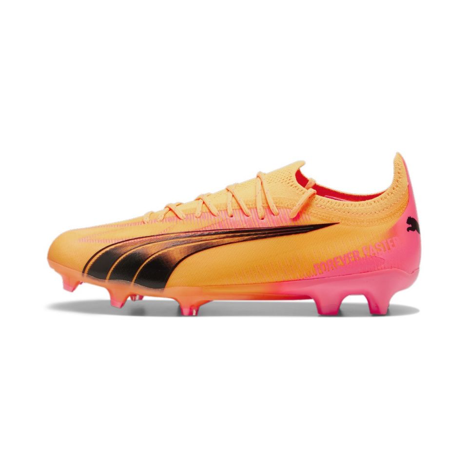 PUMA ULTRA サッカーシューズ PUMA Ultra Ultimate FG Soccer Cleats | Forever Faster Pack