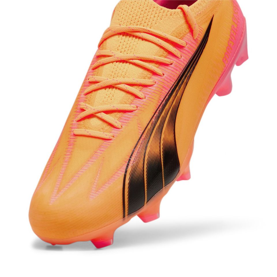 PUMA ULTRA 3.3 サッカーシューズ 42 PUMA Ultra Ultimate FG Soccer