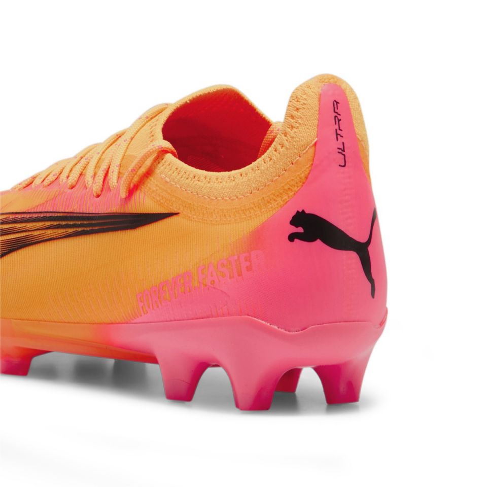 PUMA ULTRA サッカーシューズ PUMA Ultra Ultimate FG Soccer Cleats | Forever Faster Pack