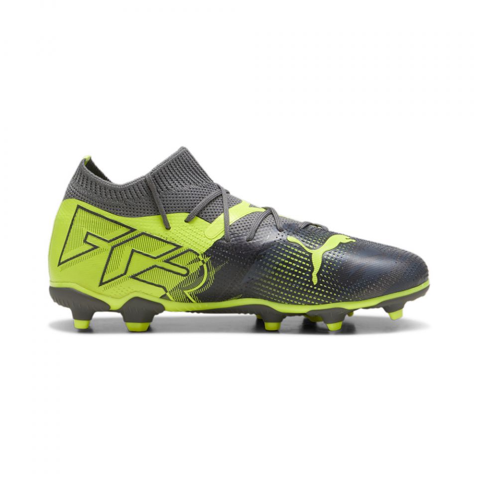 PUMA Future 7 Match FG Junior Soccer Cleats | Rush Pack
