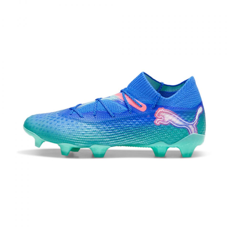 PUMA Future 7 Ultimate FG Soccer Cleats | Formula Pack display picture 1