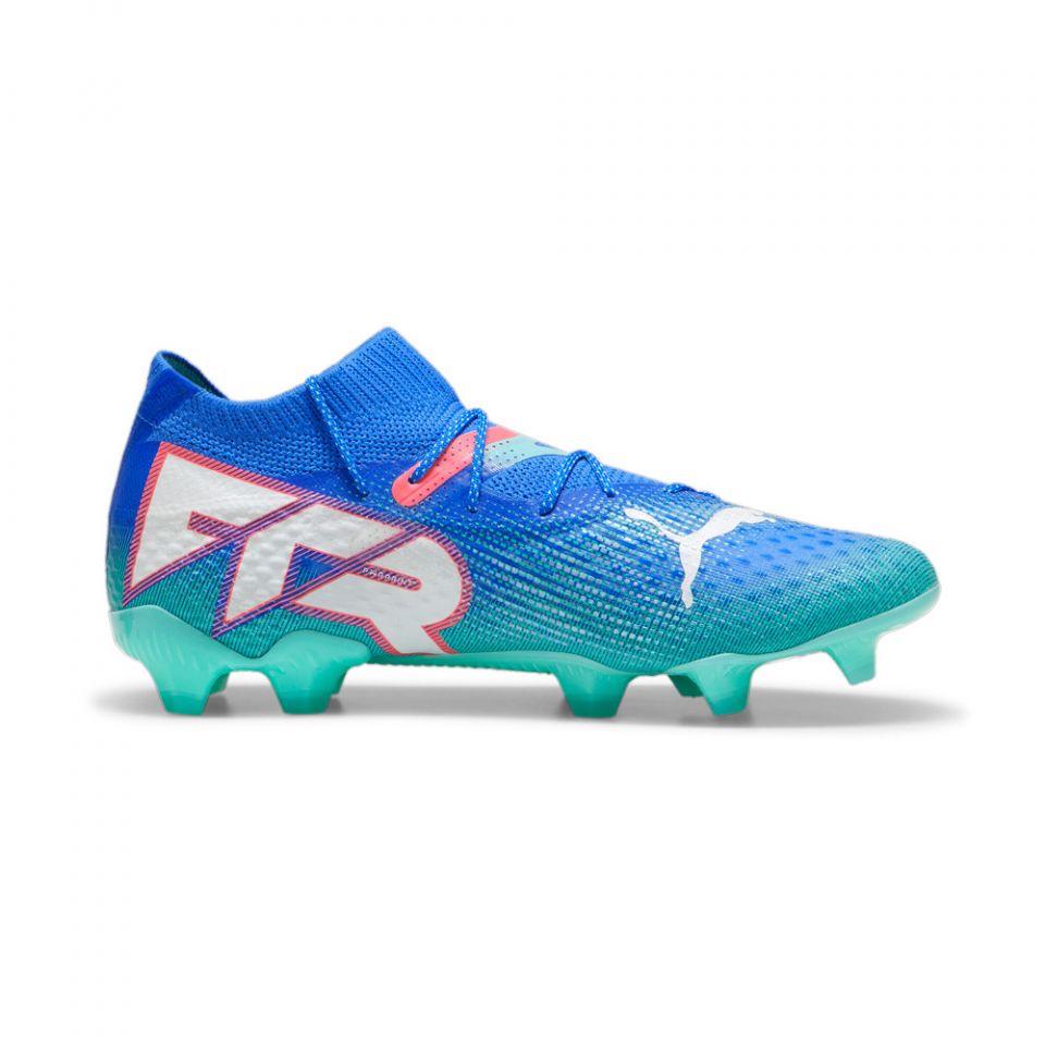 ツル　PUMA　ONE PUMA Future 7 Ultimate FG Soccer Cleats | Formula Pack
