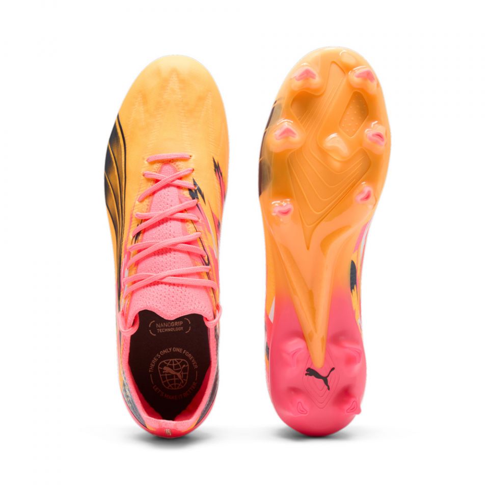 PUMA Ultra Ultimate CP FG Soccer Cleats | Pulisic Copa America Pack