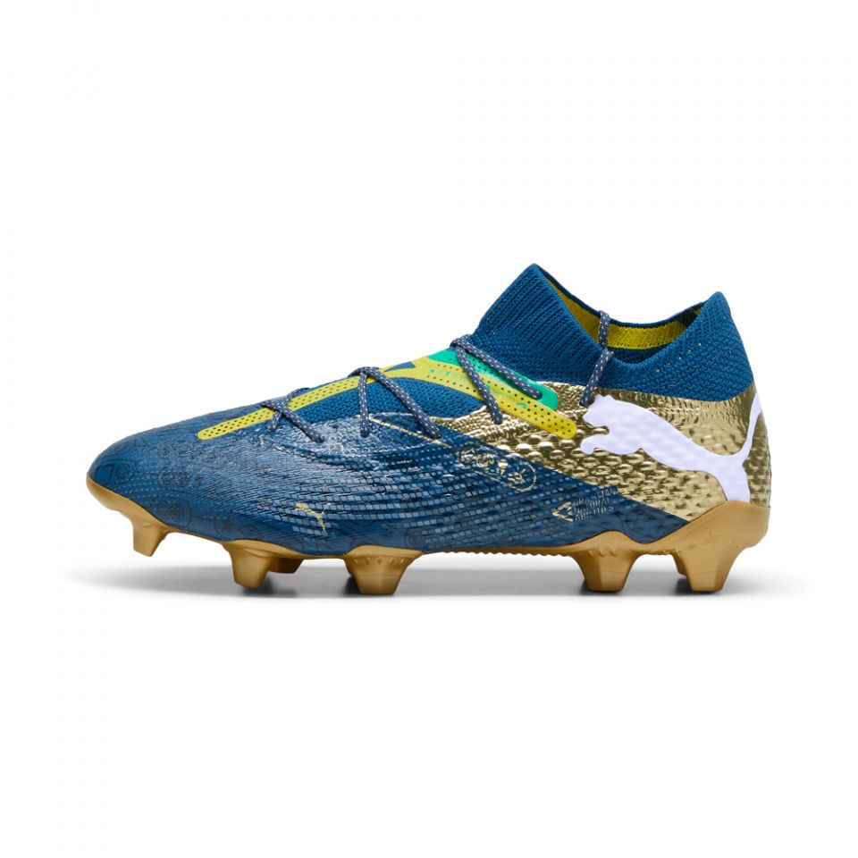 PUMA Future 7 Ultimate NJR FG Soccer Cleats | Neymar Jr BNA