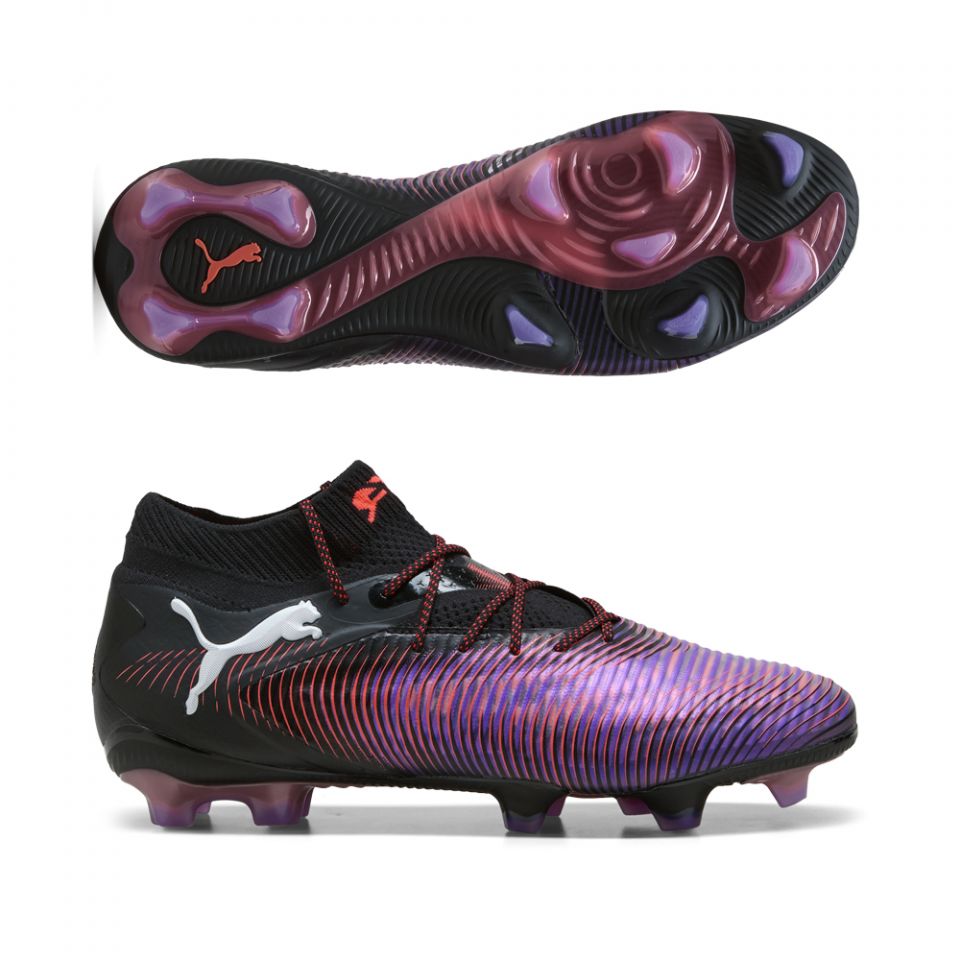 ⑯PARADYM TD 10.5 LH PUMA Future 8 Ultimate FG Soccer Cleats | Unlimited Pack