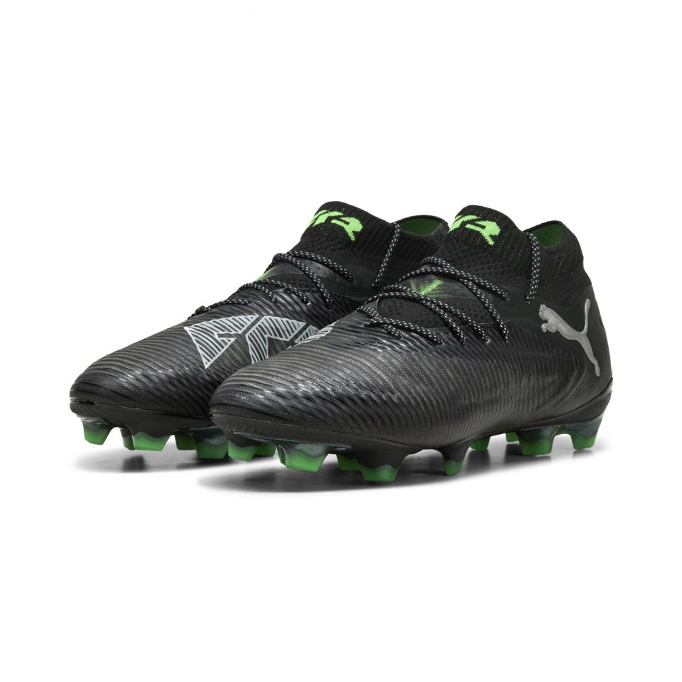PUMA Future 8 Ultimate FG Soccer Cleats | Eclipse Pack