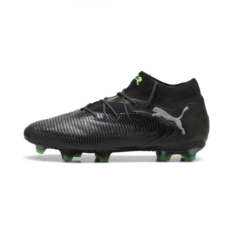 PUMA Future 8 Ultimate FG Soccer Cleats | Eclipse Pack